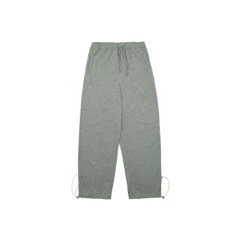 PROS BY CH Straight Casual Pants Unisex
