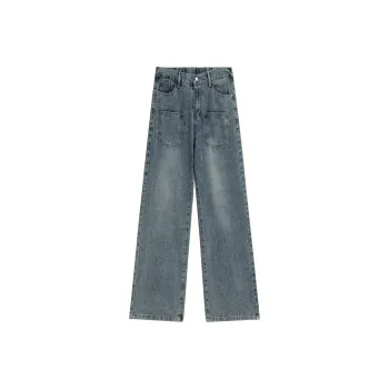 EUSU Jeans Unisex