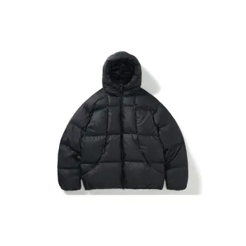 714STREET Down Jackets Unisex