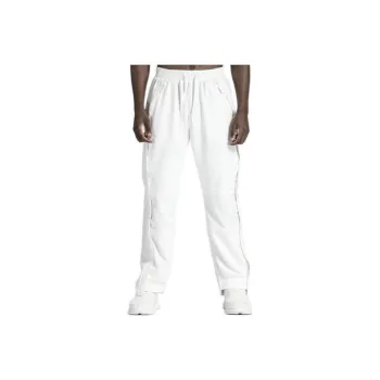 NORVINCY Western Trendy Urban Techwear Knitted Sweatpants Unisex
