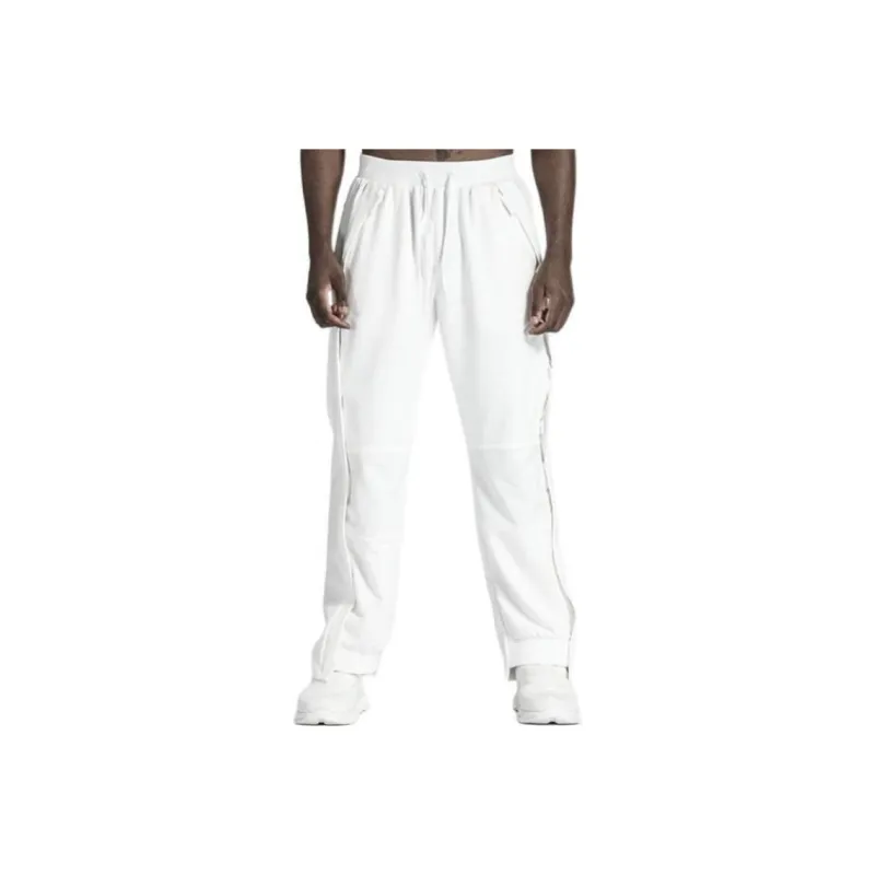 NORVINCY Western Trendy Urban Techwear Knitted Sweatpants Unisex-5