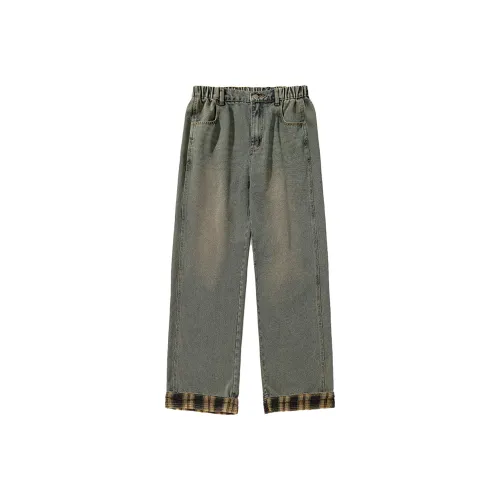 ACUOD BY CHANU Jeans Unisex