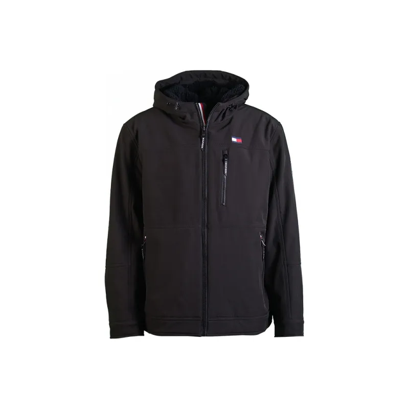 Tommy Hilfiger Puffer Jacket Men's-2