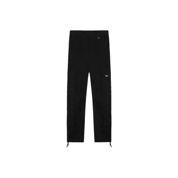 REPRESENT Cargo Pants Men Black