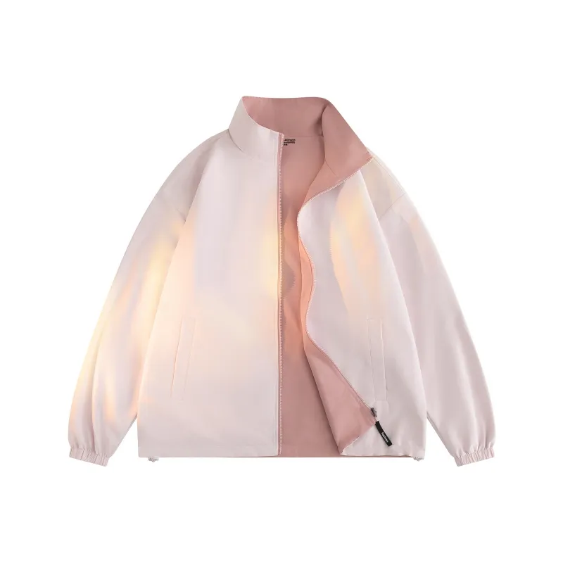 FUERZA Jackets Unisex-36