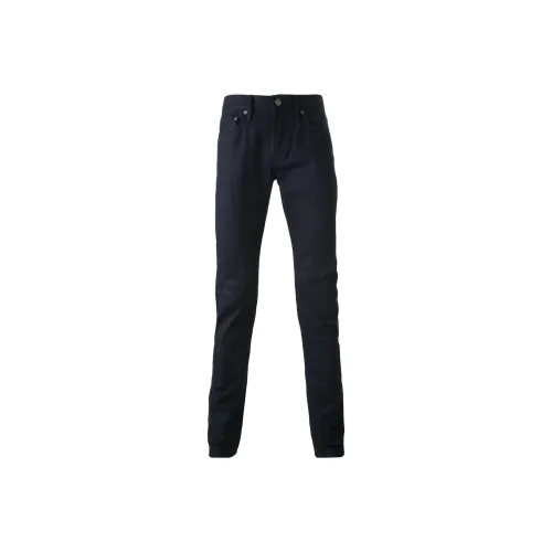 Burberry SS22 Jeans Men's Dark Blue