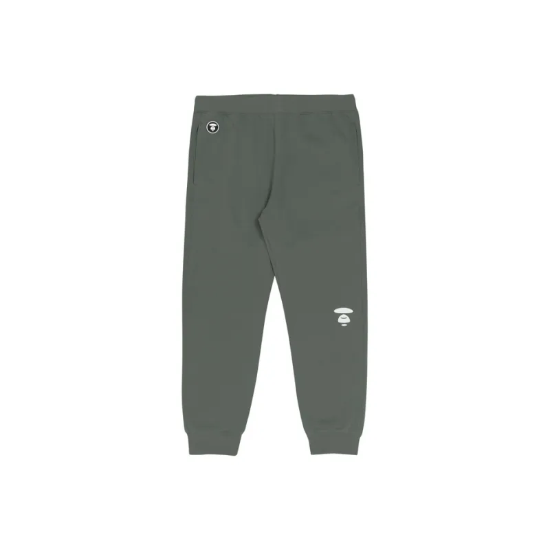 Aape Slim cut Track Pants-2