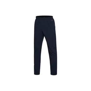 LiNing Casual Pants Men's Dark Blue