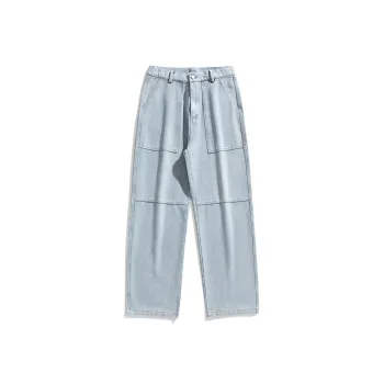 FOR FEAR THAT Jeans Unisex