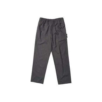MEDM SS21 Casual Pants Unisex Gray