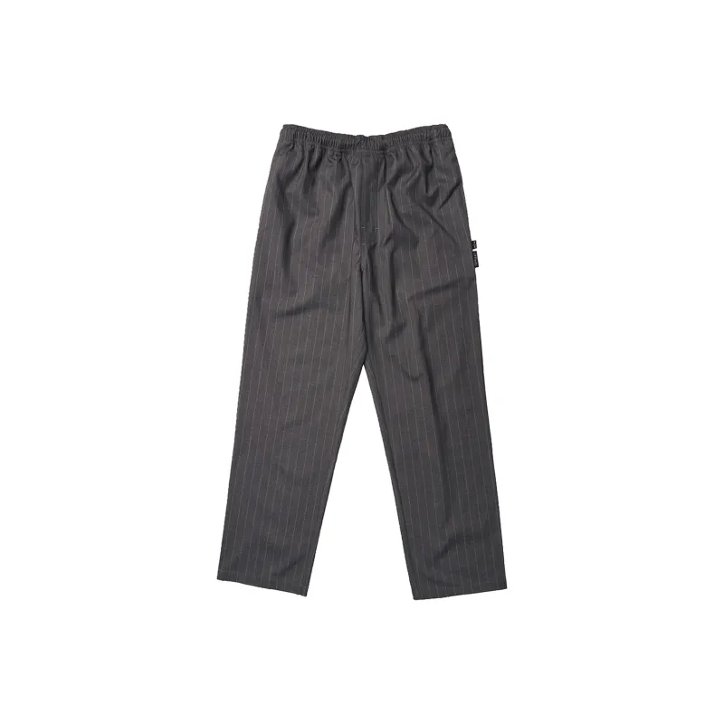 MEDM SS21 Casual Pants Unisex Gray-0
