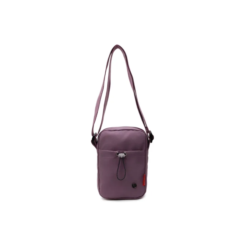 Wenpercy Fabric Shoulder Bag Women's Multicolor-13