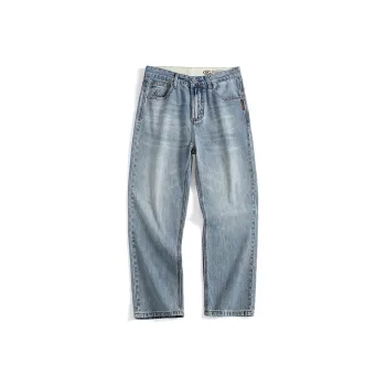 JUCY JUDY Jeans Unisex Light Blue