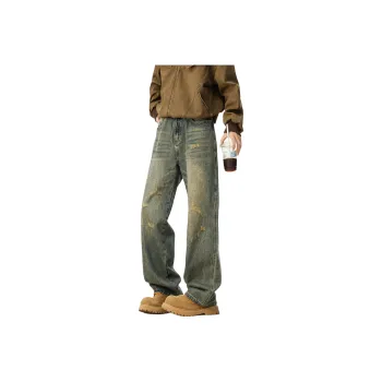 DBD WH Jeans Unisex