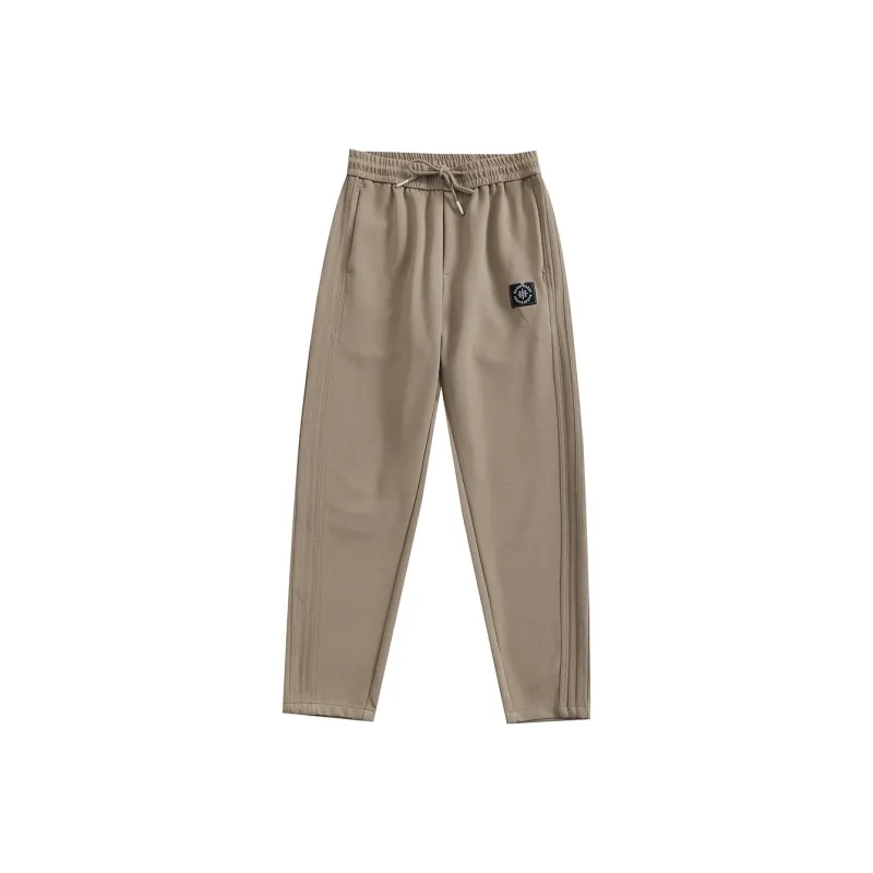 HARDY HARDY Knitted Sweatpants Unisex-17