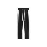 Black Zipper