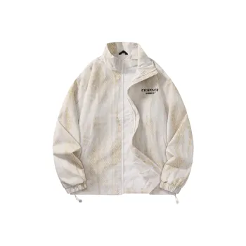 China Aerospace Jackets Coats Unisex