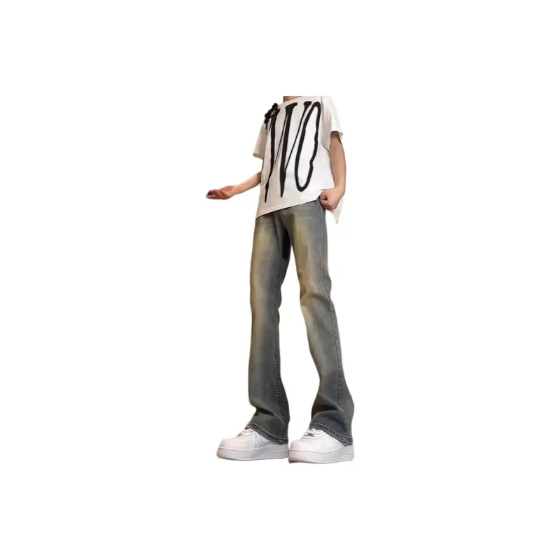 FOREVER 21 Jeans Unisex-7