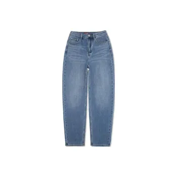 GUESS Jeans Unisex Blue