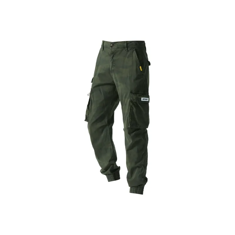 NFWYS Cargo Pants Unisex-4