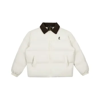 FKSW Puffer Jackets Unisex