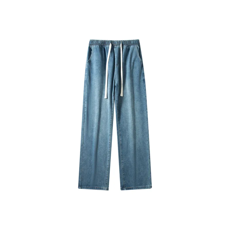 FOR FEAR THAT Jeans Unisex-15