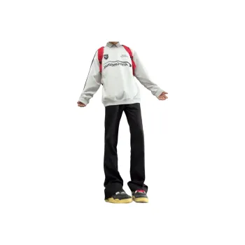 REXSHION Jeans Unisex