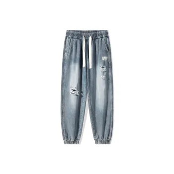 SIDEEFFECT Jeans Unisex