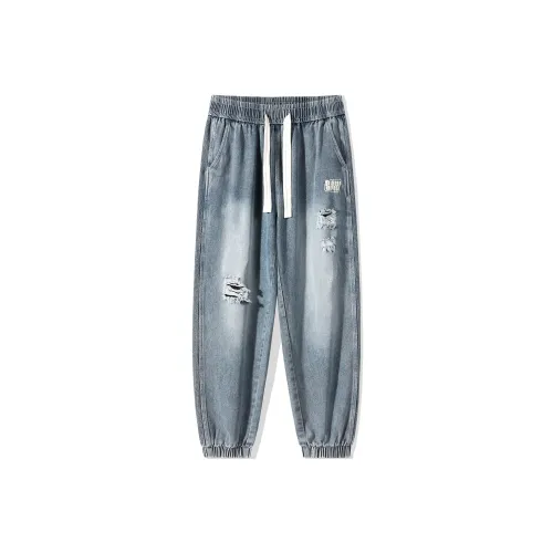 SIDEEFFECT Jeans Unisex