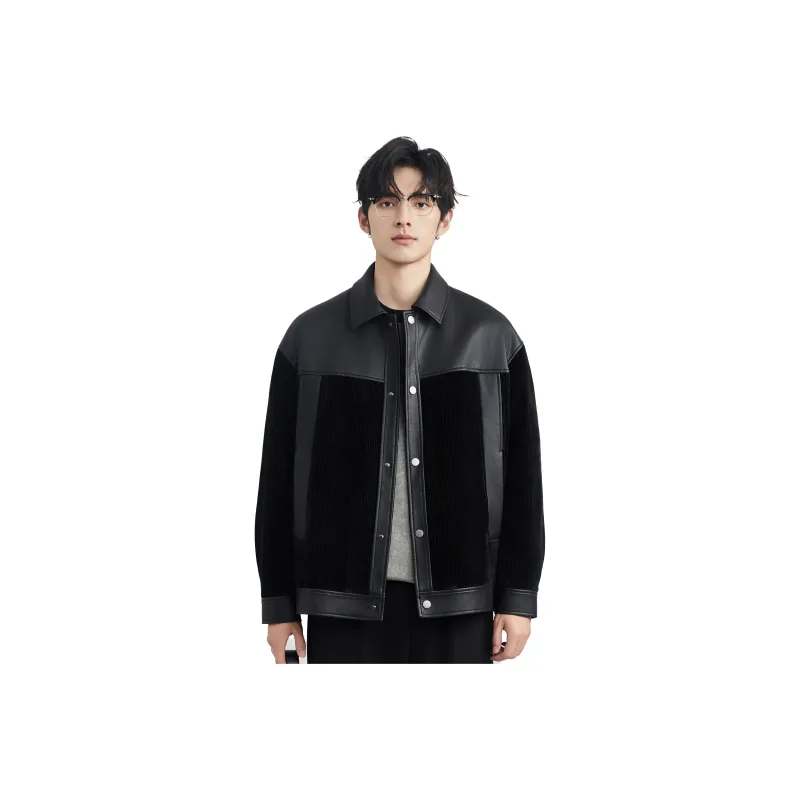 Go It Alone Jackets Coats Men's-0