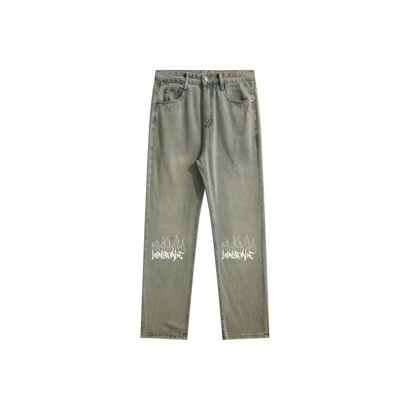 LONSDALE Jeans Unisex-8