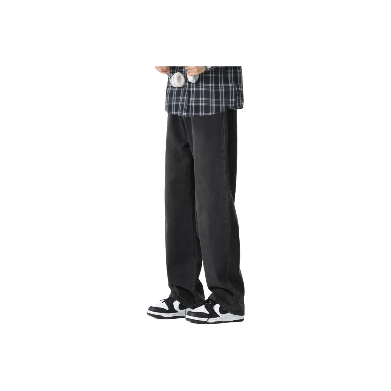 MINEPAIR Jeans Unisex-8