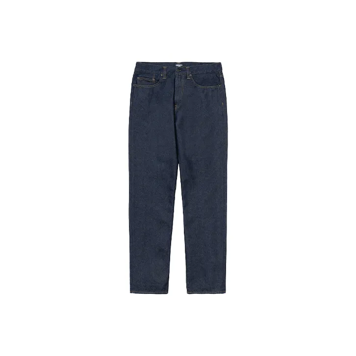 Carhartt WIP Jeans Men Blue-0