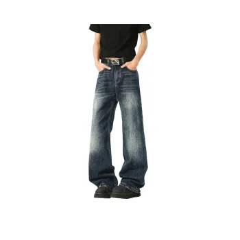 JUNGLE PANDA Jeans Unisex