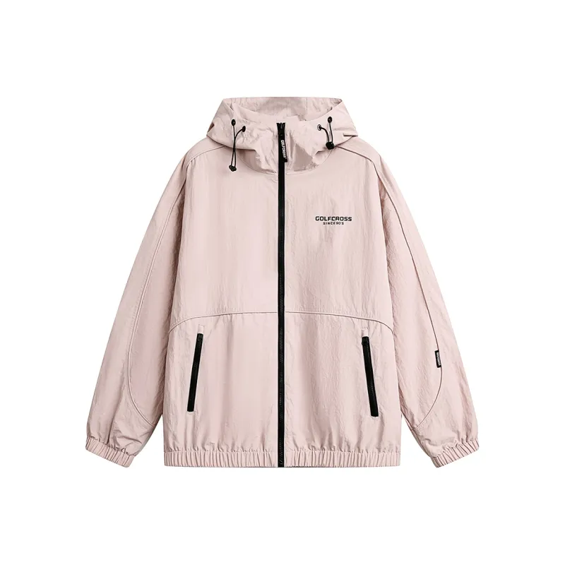 GOLFCROSS Jackets Unisex-2