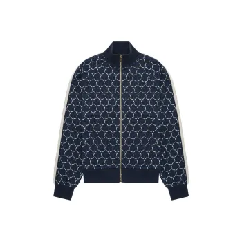 LI NING 1990 Classic Collection Jackets & Coats Men's Deep Mysterious Blue