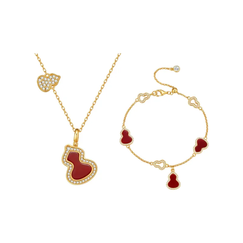 LYUMIN S925 Silver Necklaces Women's-7