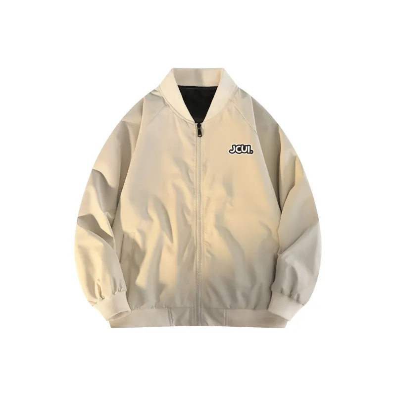 JCUI Jackets Unisex-4