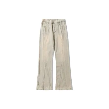 ELCORO Jeans Unisex