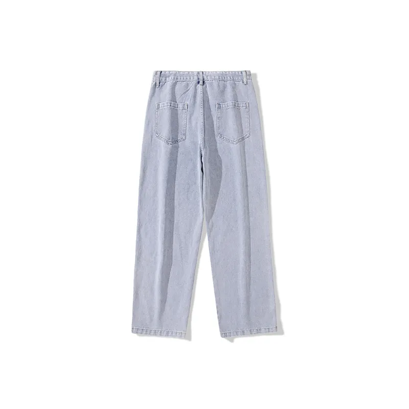 NONEVENT Jeans Unisex-8