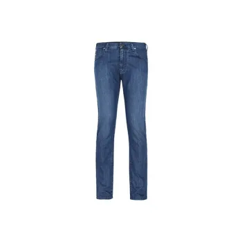 EMPORIO ARMANI Jeans Men Navy Blue