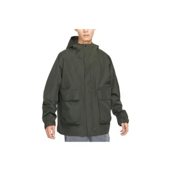 Nike Sportswear Storm FIT Adv Tech Pack GORE TEX Hooded Jacket