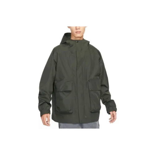 Nike Sportswear Storm FIT Adv Tech Pack GORE TEX Hooded Jacket