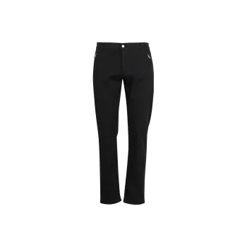 Alexander McQueen FW22 Jeans Men's Black