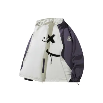 LA'T.WEEKEND Jackets & Coats Fall Unisex