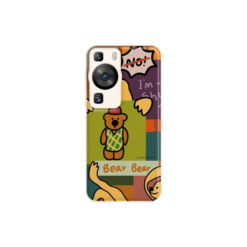 Small bones Phone Cases-0