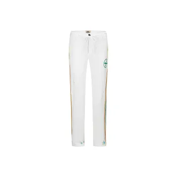 23R+ Jogger Thin Jeans Men's White