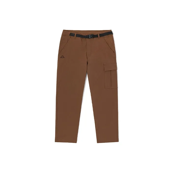 Kappa Cargo Pants Men-2