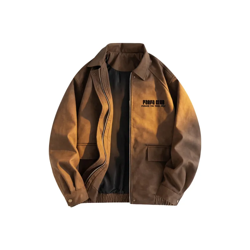 PAEFA Jackets Unisex-8