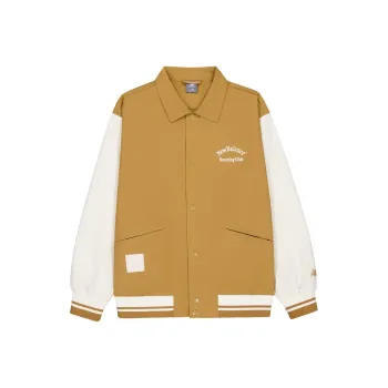 New Balance Jackets Coats Men's Tawny